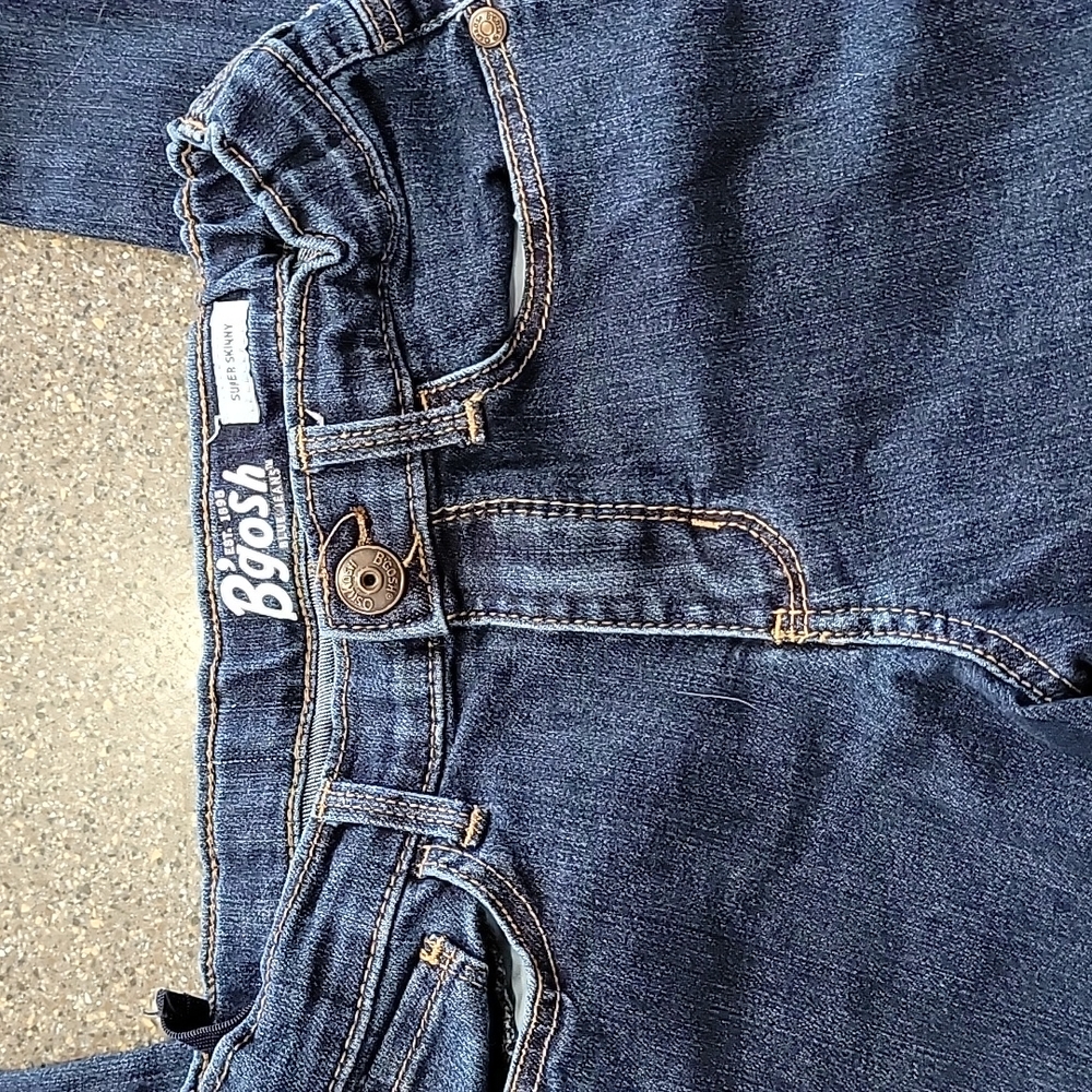 Oshkosh jeans - Picture 2 of 5